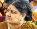 Jayalalithaa’s close associate Sasikala is the pointperson even in jail